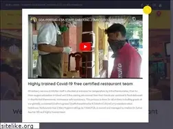 Sites similar to goaportuguesa.com