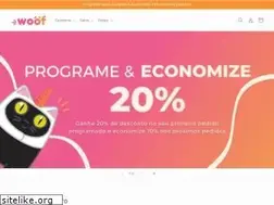 Sites similar to goapp.pet