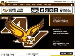 Sites similar to goapplevalleyeagles.com