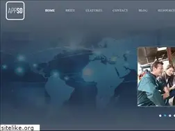 Sites similar to goappso.com