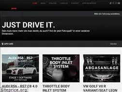 Sites similar to goapr-rlp.de