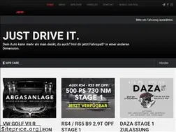 Sites similar to goapr.ch