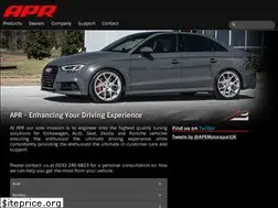 Sites similar to goapr.co.uk