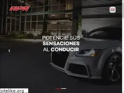 Sites similar to goapr.com.ar