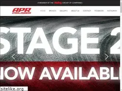 Sites similar to goapr.com.my