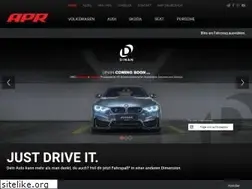Sites similar to goapr.de