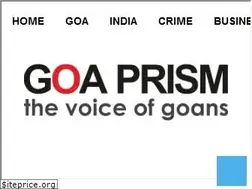 Sites similar to goaprism.com