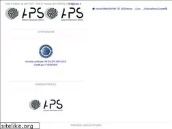 Sites similar to goaps.it