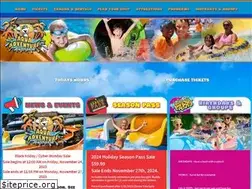 Sites similar to goaquaadventure.com
