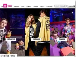Sites similar to goar.com.ar