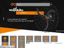 Sites similar to goar.com.br