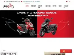 Sites similar to goarajee.com