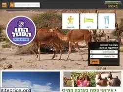 Sites similar to goarava.co.il