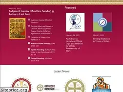 Sites similar to goarch.org