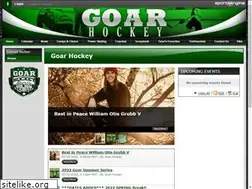 Sites similar to goarhockey.com