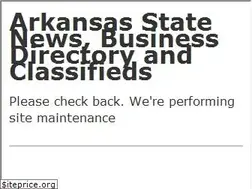 Sites similar to goarkansas.com