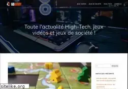 Sites similar to goarmy.eu