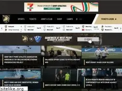 Sites similar to goarmywestpoint.com