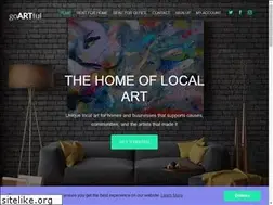 Sites similar to goartful.com
