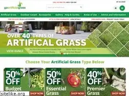 Sites similar to goartificialgrass.co.uk