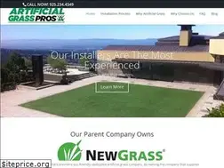 Sites similar to goartificialgrasspros.com