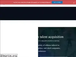 Sites similar to goarya.com