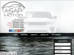 Sites similar to goasapmotors.com
