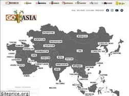 Sites similar to goasia.it