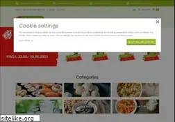 Sites similar to goasia.net