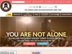 Sites similar to goasksuzie.com