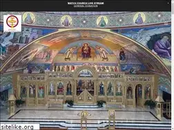 Sites similar to goassumption.org
