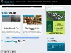 Sites similar to goastreets.com