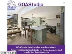 Sites similar to goastudio.co.uk