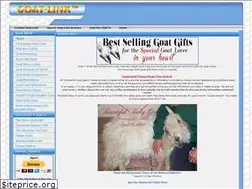 Sites similar to goat-link.com
