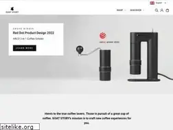 Sites similar to goat-story.com