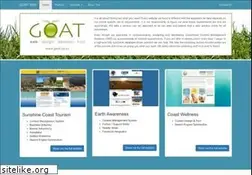 Sites similar to goat.co.za