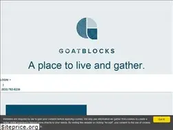 Sites similar to goatblocks.com