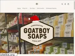 Sites similar to goatboy.us