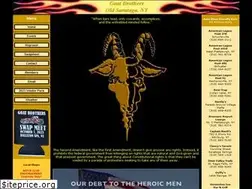 Sites similar to goatbrothers.com