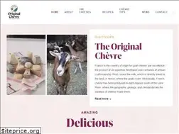 Sites similar to goatcheesesoffrance.com
