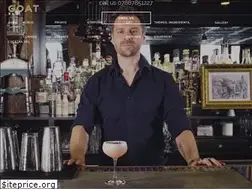 Sites similar to goatchelsea.com