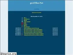 Sites similar to goatdee.net
