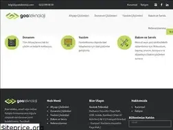 Sites similar to goateknoloji.com