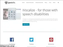 Sites similar to goatella.com