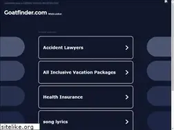Sites similar to goatfinder.com