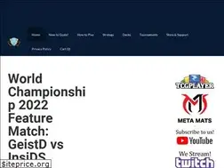 Sites similar to goatformat.com