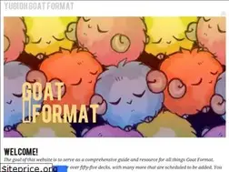 Sites similar to goatformat.weebly.com