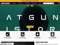 Sites similar to goatguns.com
