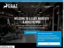 Sites similar to goathaircuts.com