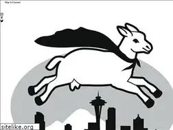 Sites similar to goatjusticeleague.org